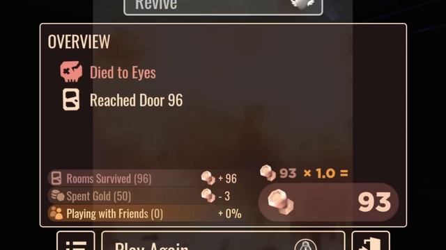 ПРОШЕЛ ДОРС ЗА СИКА!? DOORS ROBLOX! смотреть онлайн