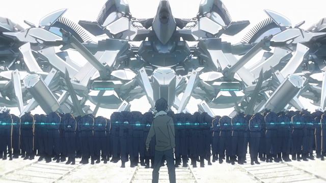 This Anime Feels More Real Than Most War Movies