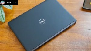 Dell Latitude 5490 Review