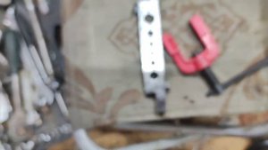 Развальцевать расклепать металлическую трубку своими руками
