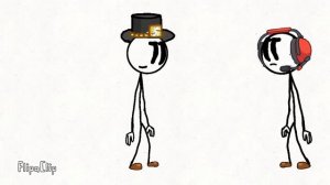 Генри против Чарли 2 часть