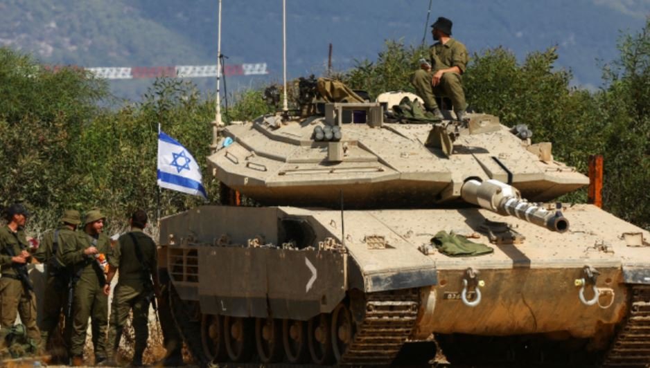 Израиль планирует нанести удар по Палестине, Байдена игнорируют: самые важные события дня