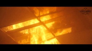 Яркие глаза в темноте 1 сезон 30 серия