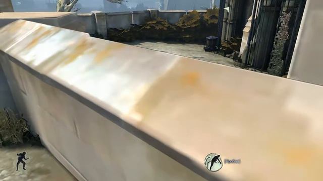 Dishonored #1. Да здравствует наш суд! самый гуманный суд в мире смотреть онлайн