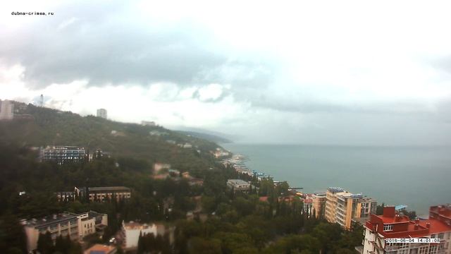 Вебкамера "Дубна". Запись 04.06.2016 14:00:25 смотреть онлайн