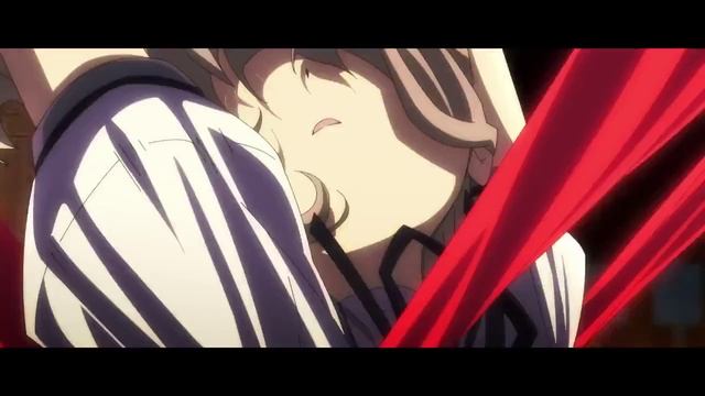 Mahou Shoujo Madoka [Девочка-волшебница Мадока] - Трейлер - Фильм 4