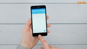 Распаковка ZTE Blade A510 / Unboxing ZTE Blade A510