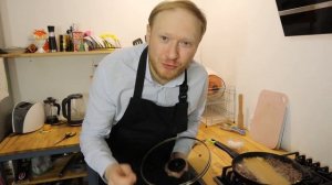 КАК СВАРИТЬ МАКАРОНЫ В СКОВОРОДКЕ? Рецепт пасты с фаршем в одной сковороде. Самый быстрый рецепт.