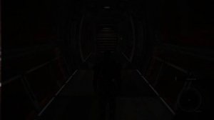 Mass Effect - 21:9 3440x1440 Gameplay