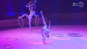 «Снумрики» Амели Билык, София Ватулина , Вероника Хистова