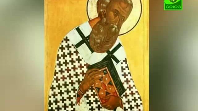 31 января. Афанасий Великий архп. Александрийский