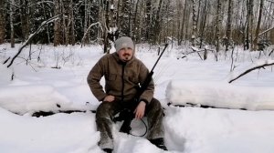Мц 20-01 почему именно это ружье. МЦшка глазами владельца