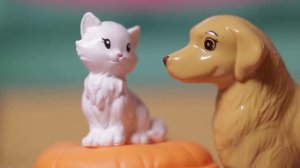 Toys House! Истории твоих игрушек!