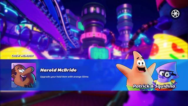 Requested Leonardo atom cup (insane) Nickelodeon Kart Racers 3 Slime Speedway Turbo смотреть онлайн