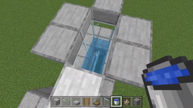 Как создать эффективную ферму козьих рогов в Minecraft 1.20 смотреть онлайн