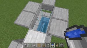 Как создать эффективную ферму козьих рогов в Minecraft 1.20