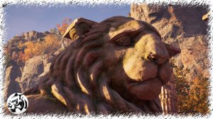 Assassins Creed: Odyssey #31. Воспоминания возвращаются