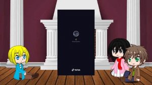 past aot react to future(1/3)бывший атака на титанов реагируют на будущее.