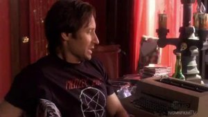 Californication Блудливая Калифорния Lou Ashby Лу Эшби