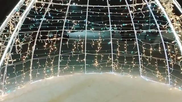 Новогодняя Караганда Центральный парк 2023 #караганда #новыйгод #2023 #сказрчныйгород смотреть онлайн