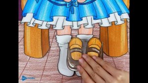 I'm Not A Monster! The Story Of MOMMY LONG LEGS | ASMR Stop Motion Plastic Surgery | Seegi Channel