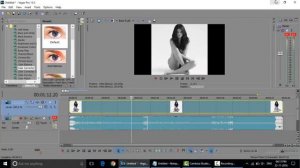 How To Change Voice in Sony Vegas Pro 13 and 14 Sony Vegas Pro 15