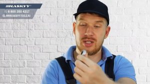 Обзор и распаковка набора ключей с трещоткой и шарниром CGMRRS12T-15 от HASKYY