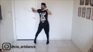 TUSA - ZIN 92 - Salsa - Los Barraza - Zumba 2021l Coreografia l CIa Art Dance