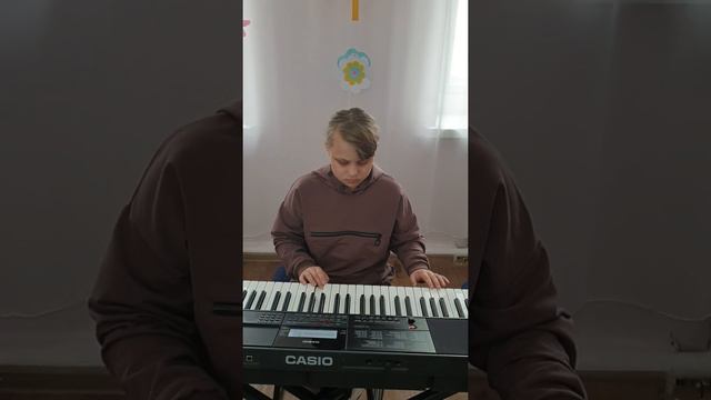 Сулико ( грузинская народная песня)