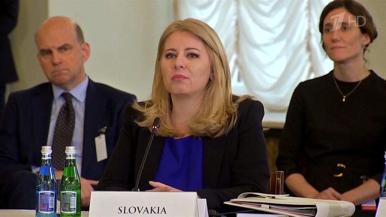 На Западе все меньше энтузиазма продолжить спонсировать Украину