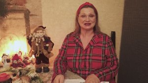 Сказка Волшебник Изумрудного города. Глава 23 - Стела, вечно юная волшебница Розовой Страны