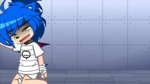 //~I’ll never be pure again~// trend // Pt. 5 of “Experimented Sonic AU//⚠️TW: Blood⚠️// *read desc