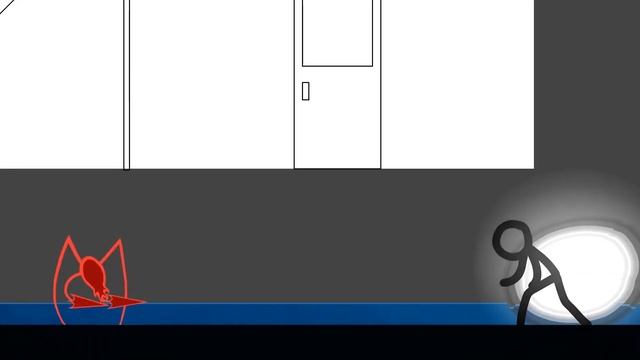 Animator vs Animation Anime opening - Silhouette @alanbecker смотреть онлайн