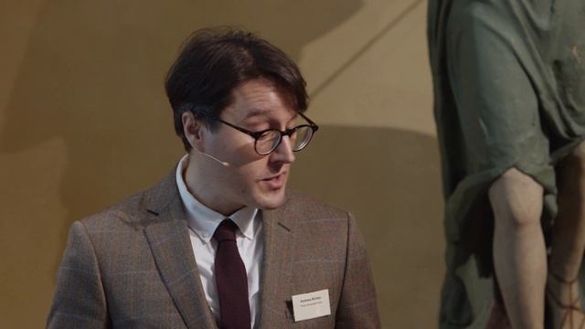 Origin of Iconoclasm – Part I – Perspectives on Iconoclasm смотреть онлайн