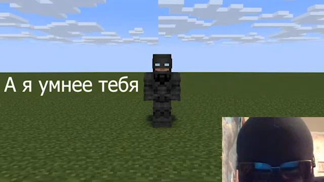 Batman vs Bane vs Joker Minecraft fight animation funny Бэтмен против Бэйна против Джокера Майнкраф смотреть онлайн