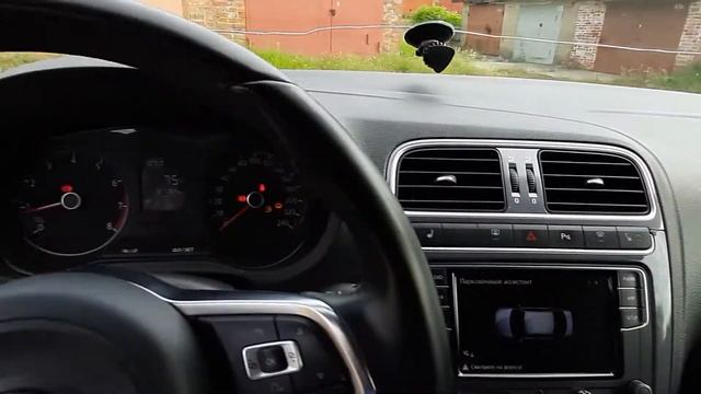 Фольксваген поло 2018 1.6 110л.с. смотреть онлайн