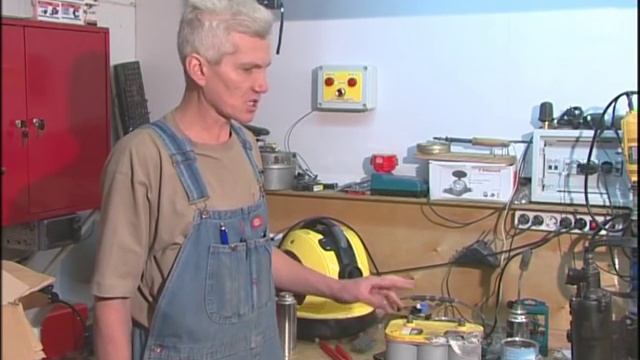 Гелевые автомобильные аккумуляторы скоро заменят обычные батареи смотреть онлайн