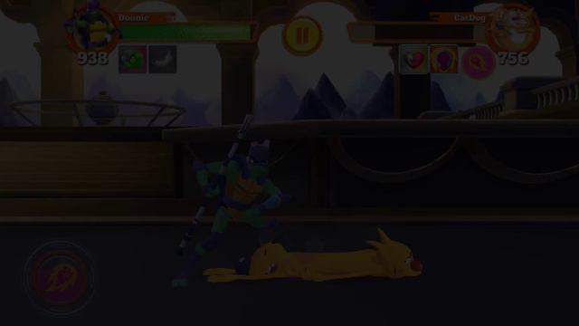 Super Brawl Universe. Crazy close match and still undefeated