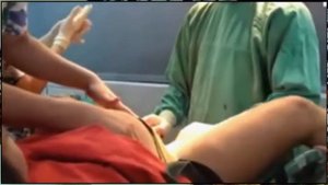 LIVE DETIK DETIK MAMA MUDA MELAHIRKAN SESAR DI RUMAH SAKIT WAOW NGERI