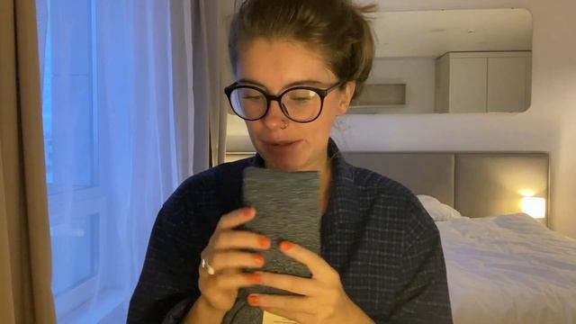 16. Покупки из КОПЕНГАГЕНА: MUJI HAY UNIQLO THE OTHER STORIES.