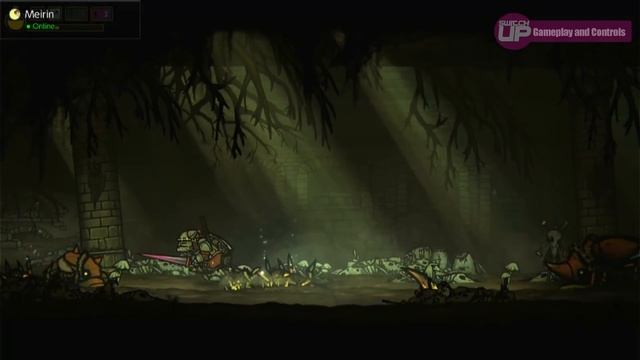 Tails of Iron Nintendo Switch Review смотреть онлайн