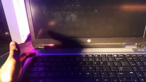 HP ProBook 650 G2 - How To Enter Bios Configuration Settings