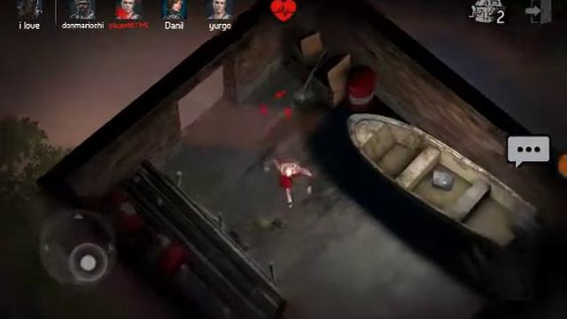 Играем в Хорорфилд /HORRORFIELD. Начало. ПРОБУЕМ ИГРУ ЗА ДЖЕКА. ТЕСТ ИГРЫ.