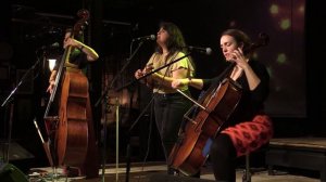 "When We Rocked" - Laura Cortese and The Dance Cards - LIVE From The Fallout Shelter