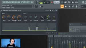СТАНЬ МАСТЕРОМ 808 БАСА ЗА 10 МИНУТ - ВИДЕОУРОК FL STUDIO