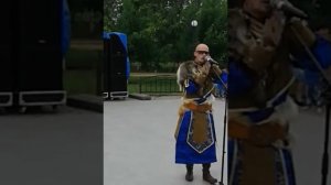 Тюргэн кам
