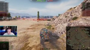 Объект 212А - Он реально ЛУЧШИЙ