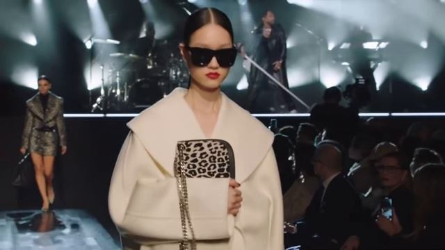 Michael Kors. Fall/Winter 2022-2023