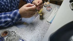 Металлокерамика 0 начало