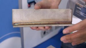 Как очистить нержавеющую сталь от цветов побежалости?